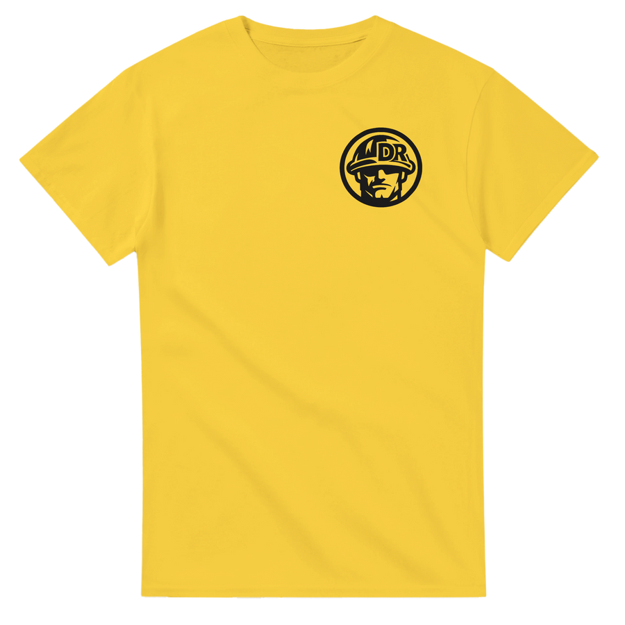 DIRTY ROGER - LOGO TEE