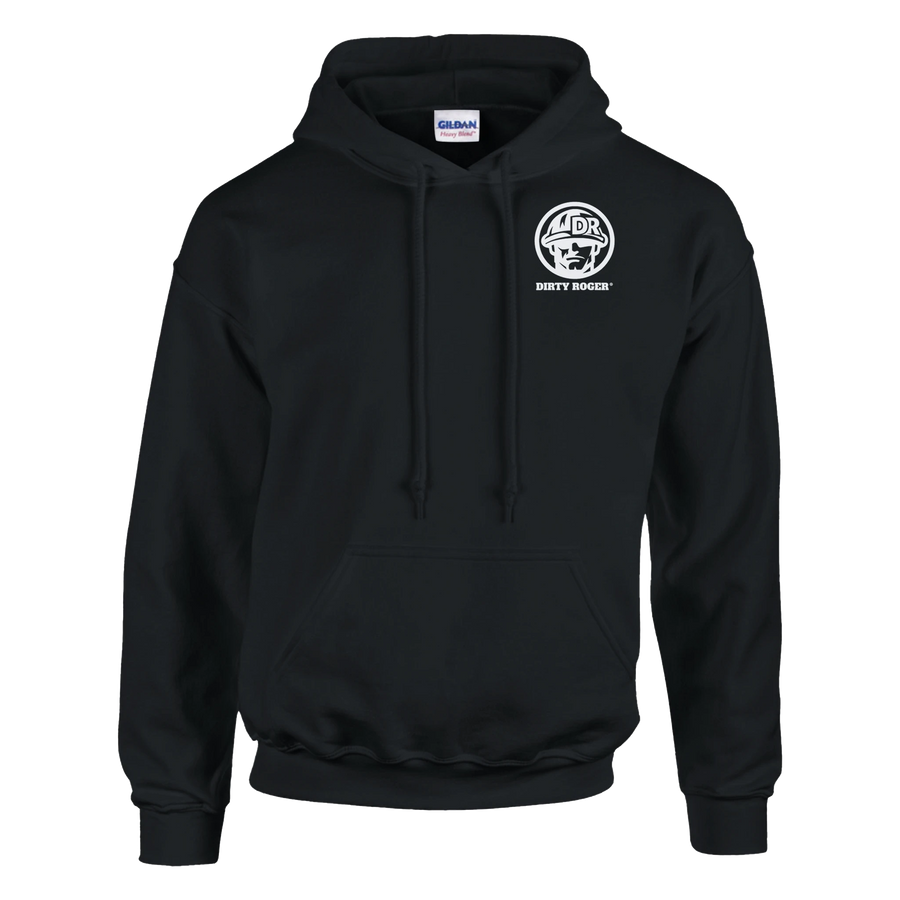 DIRTY ROGER® - HOODIE
