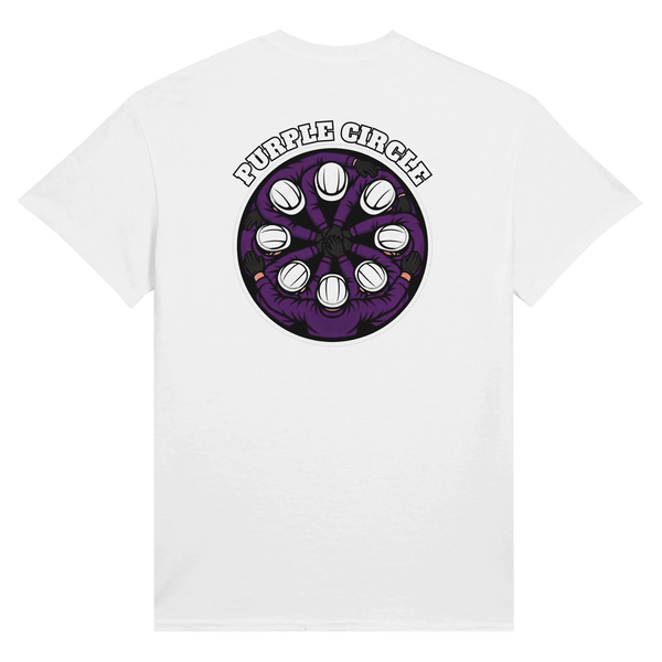 DIRTY ROGER® - PURPLE CIRCLE