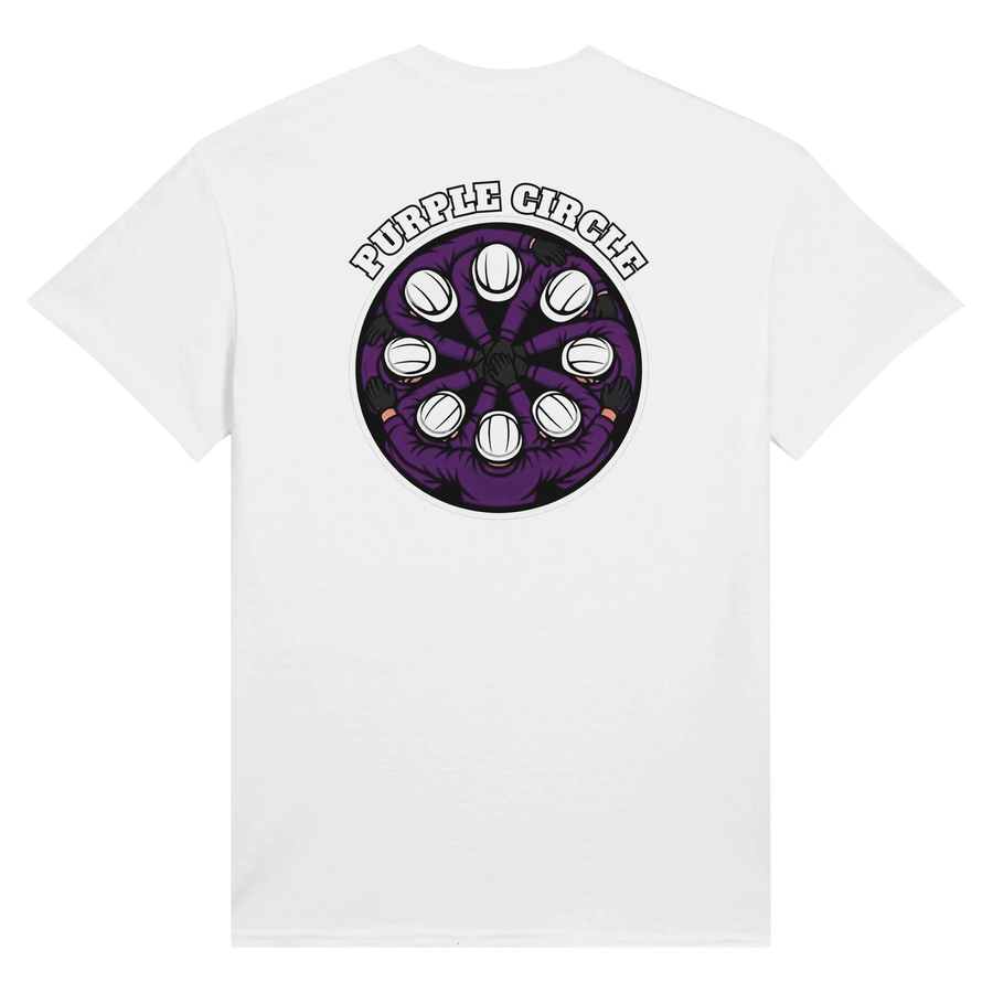 DIRTY ROGER® - PURPLE CIRCLE