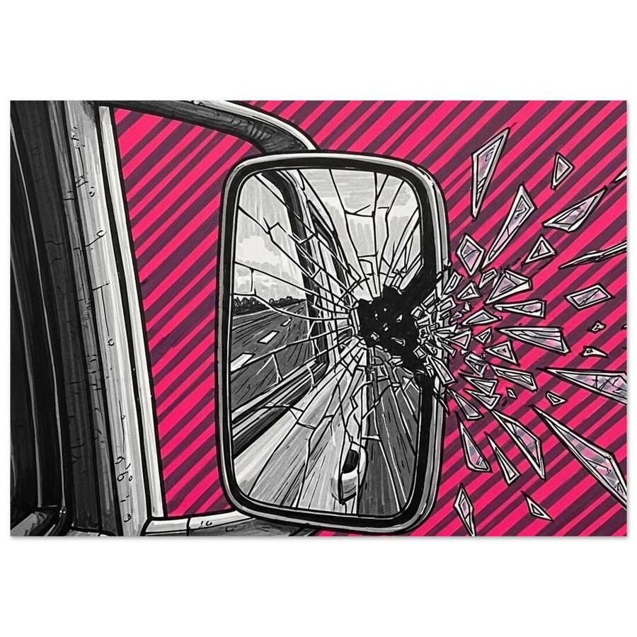 MIRRORS AND MACHINES