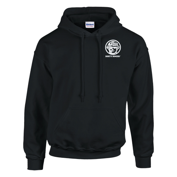DIRTY ROGER® - HOODIE