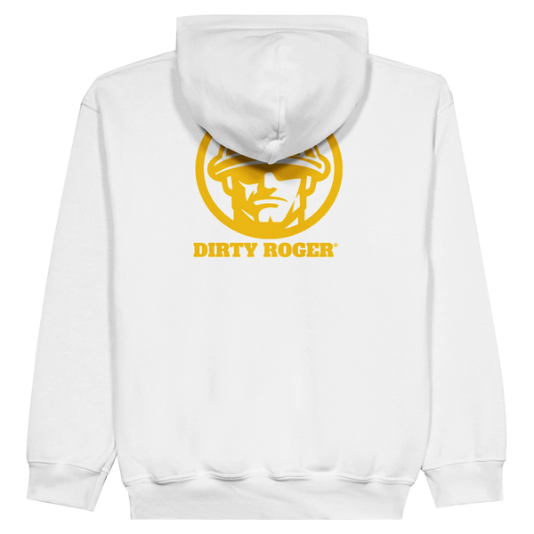 DIRTY ROGER® - HOODIE KIDS