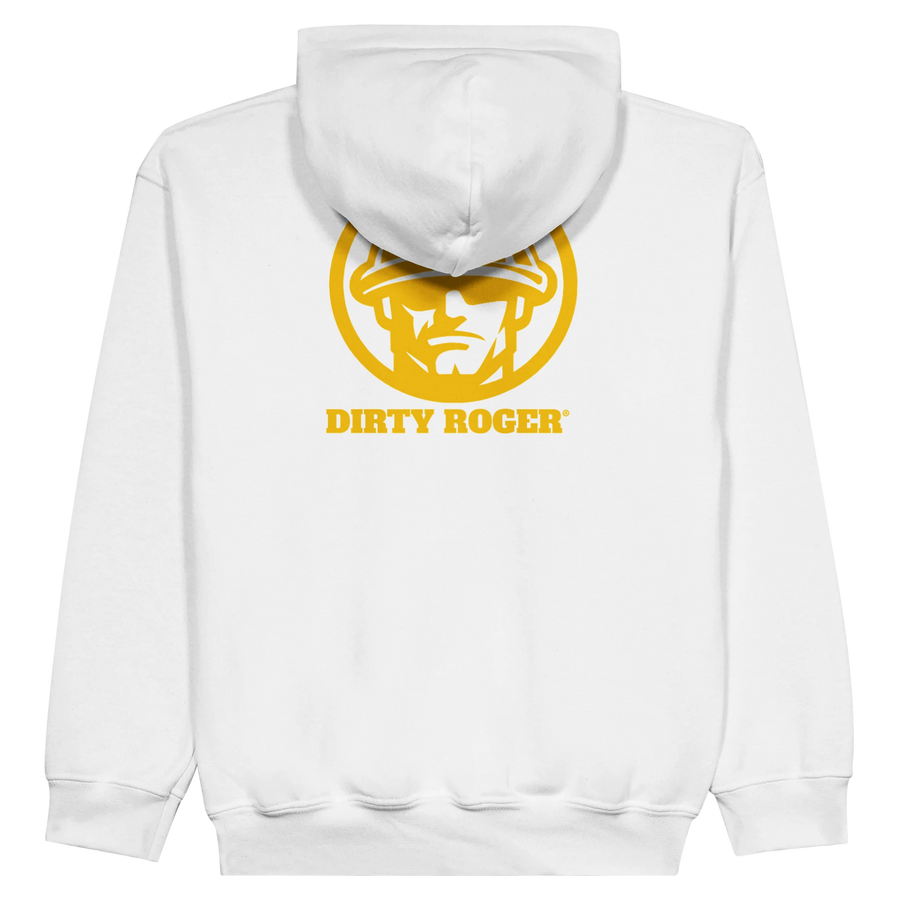 DIRTY ROGER® - HOODIE KIDS