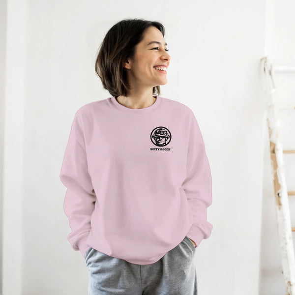 DIRTY ROGER®- SWEATSHIRT